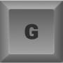 Буква G